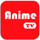 Anime TV 아이콘