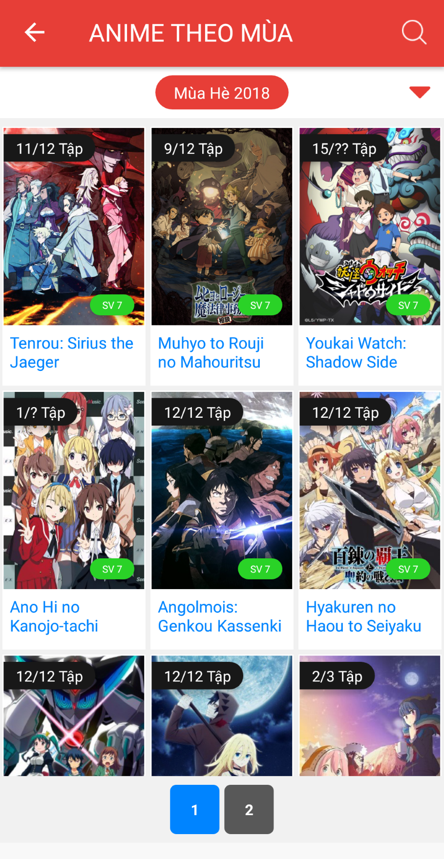 Anime TV - Xem Phim Hoạt Hình, Anime VietSub HD APK for Android – Download Anime TV - Xem Phim Hoạt Hình, Anime VietSub HD APK Latest Version from Anime TV - Xem Phim Hoạt Hình, Anime VietSub HD APK for Android – Download Anime TV - Xem Phim Hoạt Hình, Anime VietSub HD APK Latest Version from