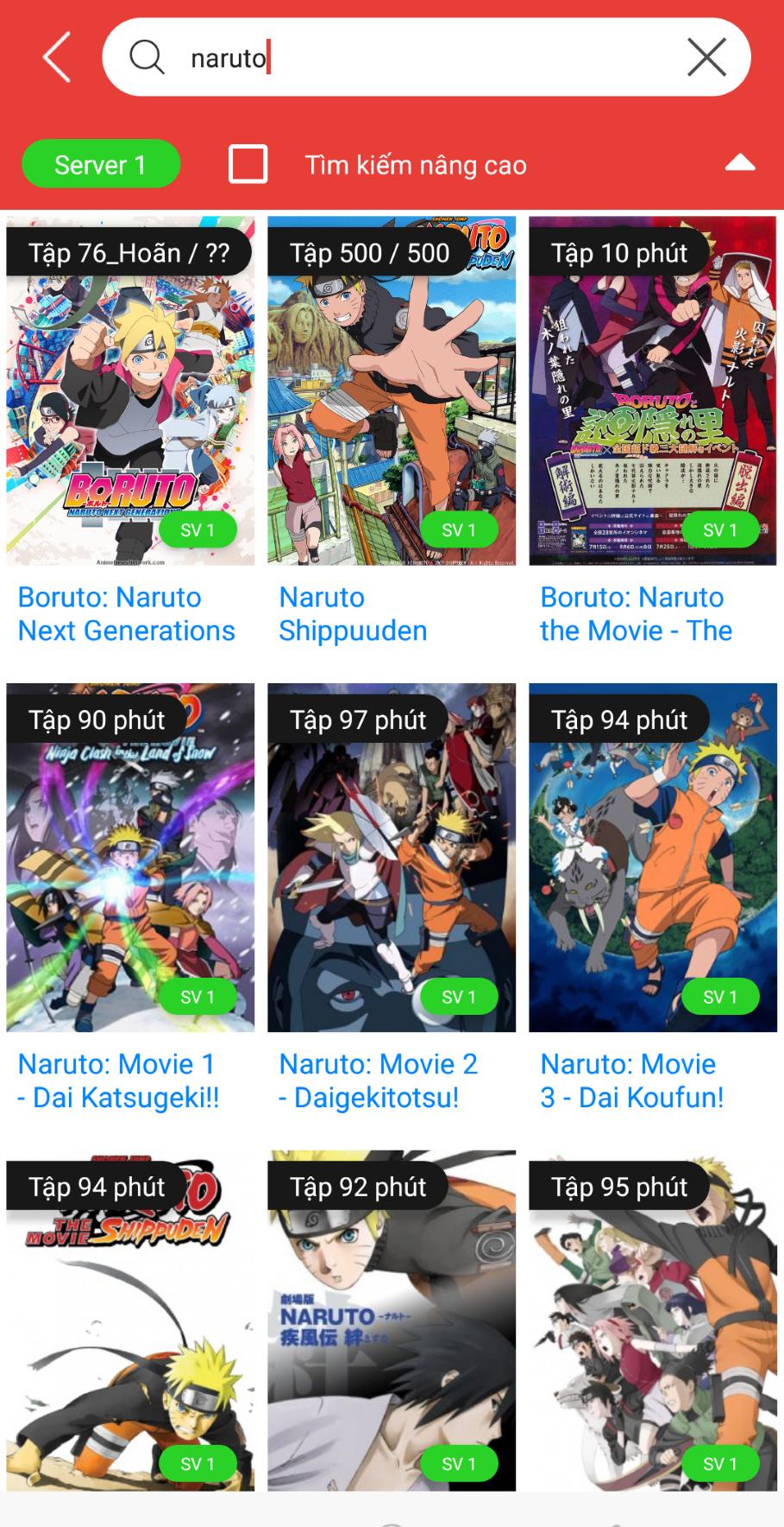 Anime TV APK for Android Download Anime TV APK for Android Download