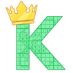 King's Kakuro