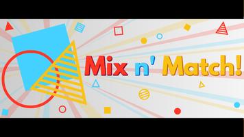 Mix 'n Match poster