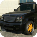 Driving School Escalade SUV - Cadillac Rider