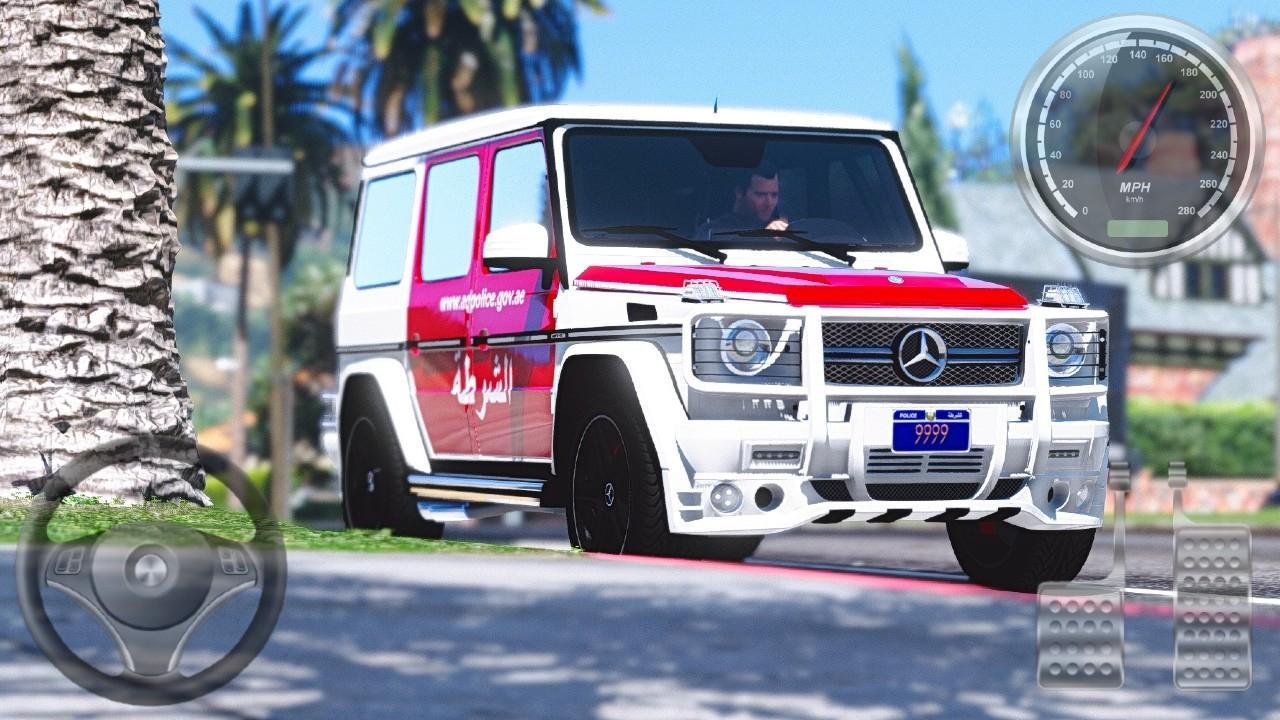 Drive G65 Amg Suv Benz City Rides For Android Apk Download - mercedes benz g65 amg roblox