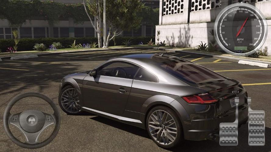 Drive Audi Tt Sim Speed Legend 2020 For Android Apk Download - audi tt roblox