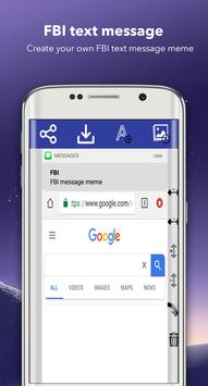 Fake Text Message Meme Creator For Android Apk Download