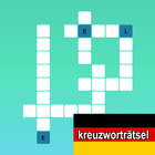 Kreuzworträtsel-icoon