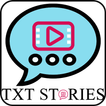 Text Stories Maker