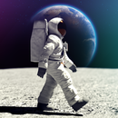 Moon Walk - Apollo 11 Mission-APK