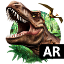 APK Monster Park AR - Jurassic Din