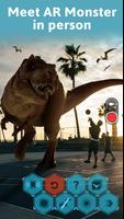 Monster Park الملصق