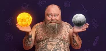 Eclipse Guide 2025 - 2027