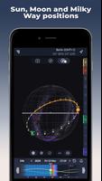 Ephemeris ภาพหน้าจอ 1