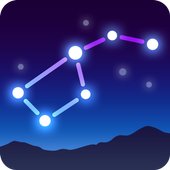 Star Walk 2 - Night Sky View and Stargazing Guide v2.12.2 (Free Shopping) (123 MB)