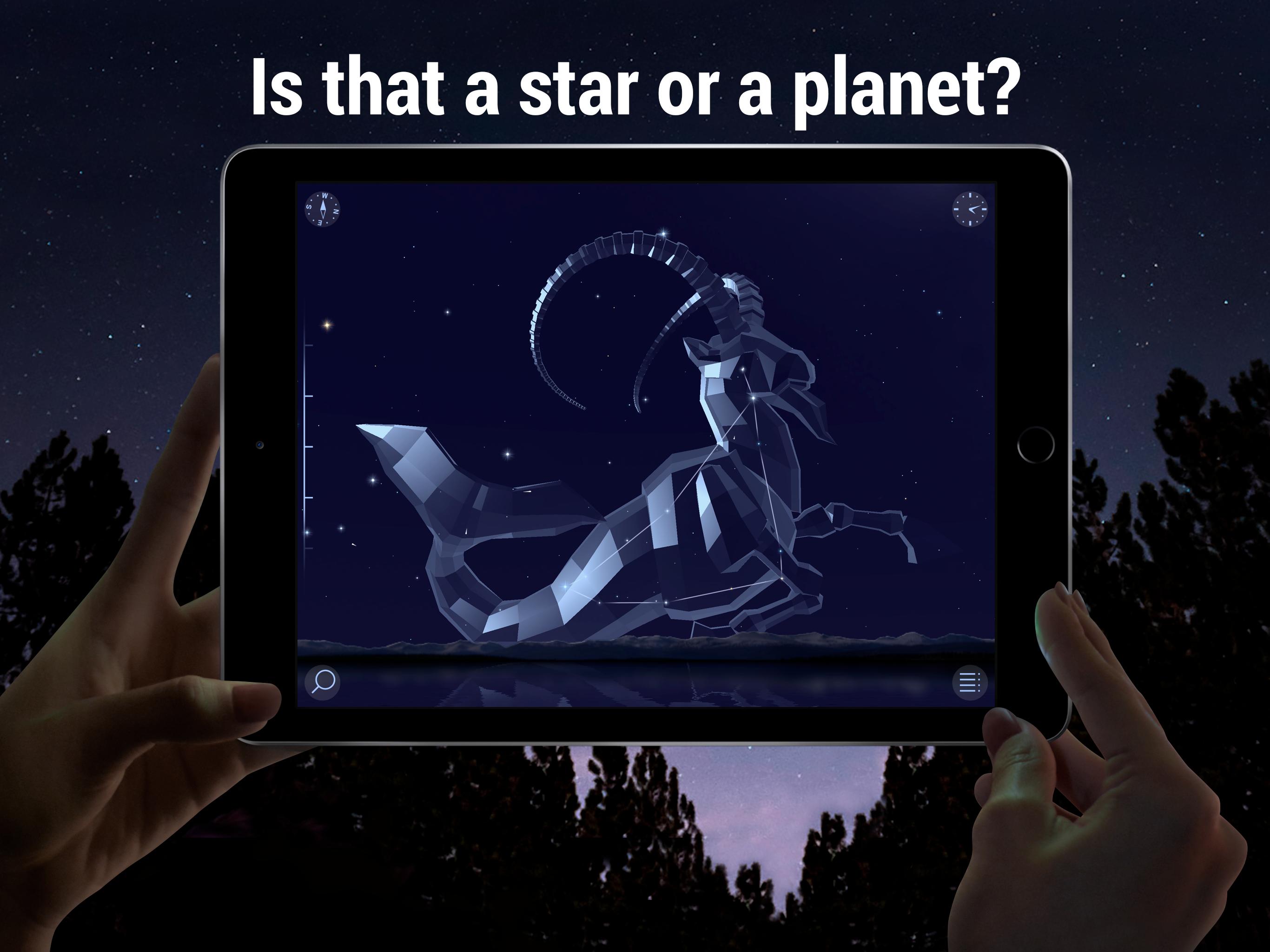 Star Walk 2 for Android - APK Download