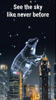Star Walk 2 تصوير الشاشة 1