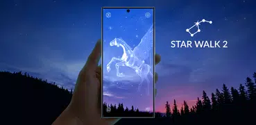 Star Walk 2 Pro: Costellazioni