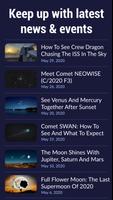 Star Walk 2 - Night Sky View ภาพหน้าจอ 2