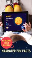 Star Walk Kids - Explore Space ภาพหน้าจอ 2