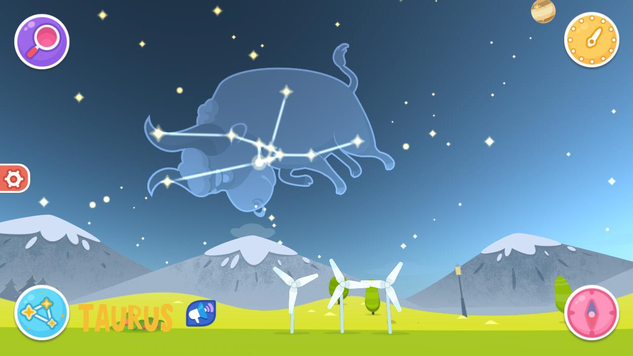 Star Walk Kids ⭐️ Become a Space Explorer ⭐️ for Android - APK Download