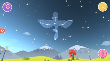 Star Walk  子供のための天文学：天空マップ、太陽系 スクリーンショット 3