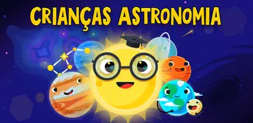 Astronomia para Crianças