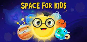 Kids Astronomy by Star Walk 2