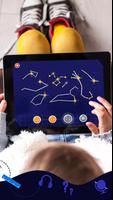 علم الفلك للأطفال  لعبة الفضاء تصوير الشاشة 2
