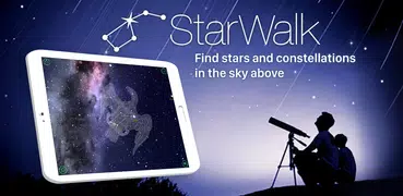 Star Walk - Sternenatlas
