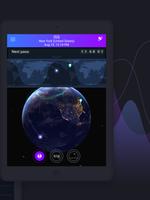 Satellite Tracker ảnh chụp màn hình 6