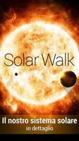 Poster Solar Walk Lite