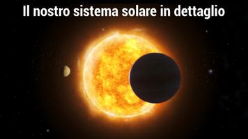 1 Schermata Solar Walk 2 Ads+: Planetario
