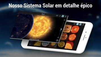 Solar Walk 2 Ads+: Astronomia imagem de tela 1