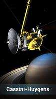 Engins spatiaux 3D capture d'écran 3