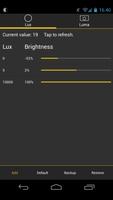 Lux Lite স্ক্রিনশট 3