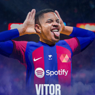 Icona vitor roque 2024