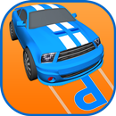 Road Master Parking Challenge APK