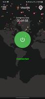 Vita VPN - Fast & Secure VPN الملصق