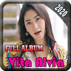 آیکون‌ Ku Puja Puja - Vita Alvia Mp3 Offline