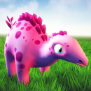 Dinosaur Challenge: Fun Party-APK