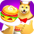 Burger Ready: Dog Idle APK