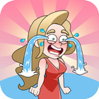 Rescue Girlfriend Puzzle icon