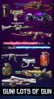 Ultimate Gun Sound Simulator poster