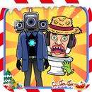 Mix Toilet Makeover APK