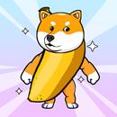 Banana Makeover Meme Mix APK