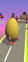 Banana Cat: Scale Run screenshot 3
