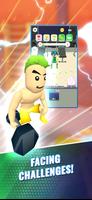 Gym clicker: Muscle Tap screenshot 1