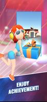 Gym clicker: Muscle Tap screenshot 3