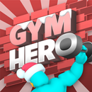 Gym Clicker: Tap Hero APK