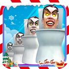 Scale Run Rampage icon