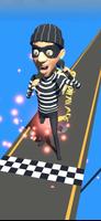 Scale Thief Runaway poster